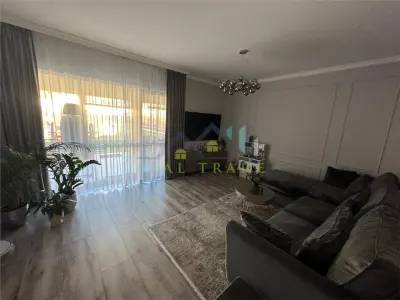 Casa mobilata si utilata Sanpetru - Sanpetru