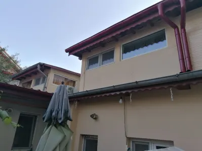 Vanzare vila 2 corpuri | Vitan - Splaiul Unirii | teren 306 mp | - Bucuresti