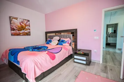 Casa mobilata si utilata Sanpetru - foto 4