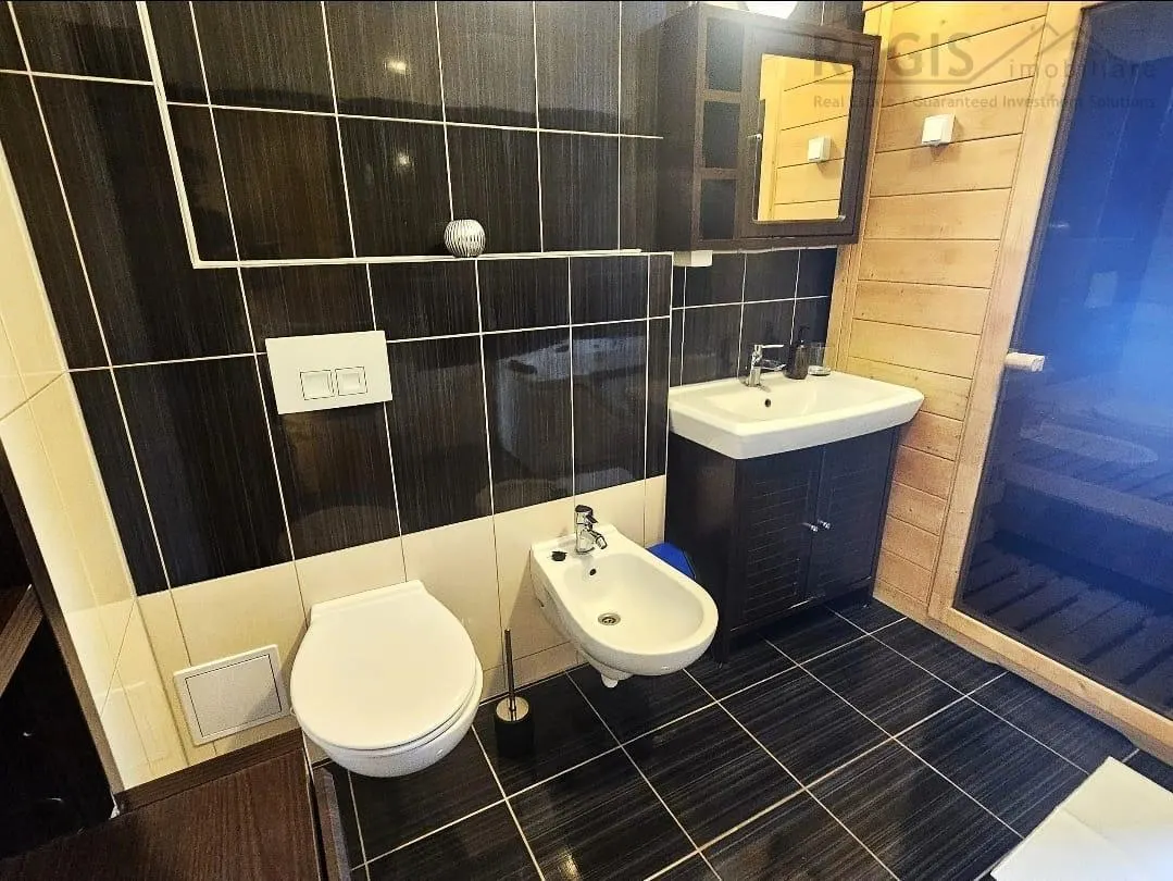 Casa 5 camere de inchiriat in Florilor - foto 18