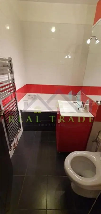 Apartament 2 camere modern  Calea Bucure?ti - foto 12