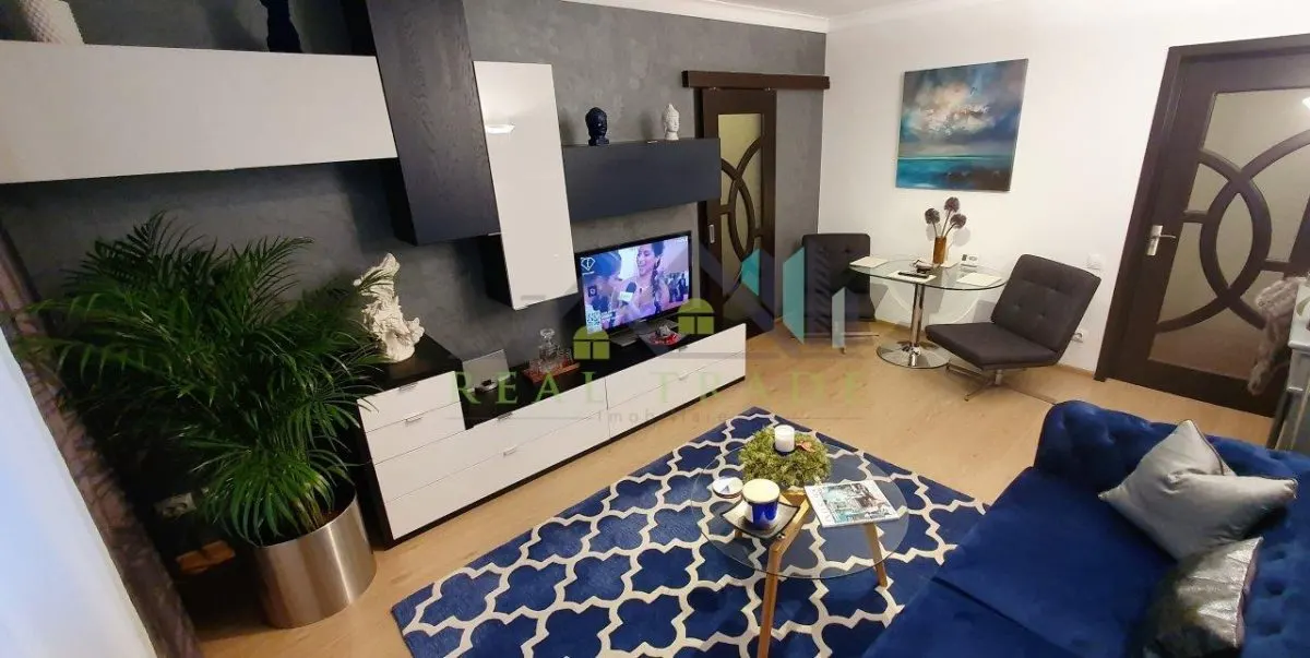 Apartament 2 camere modern  Calea Bucure?ti - foto 5