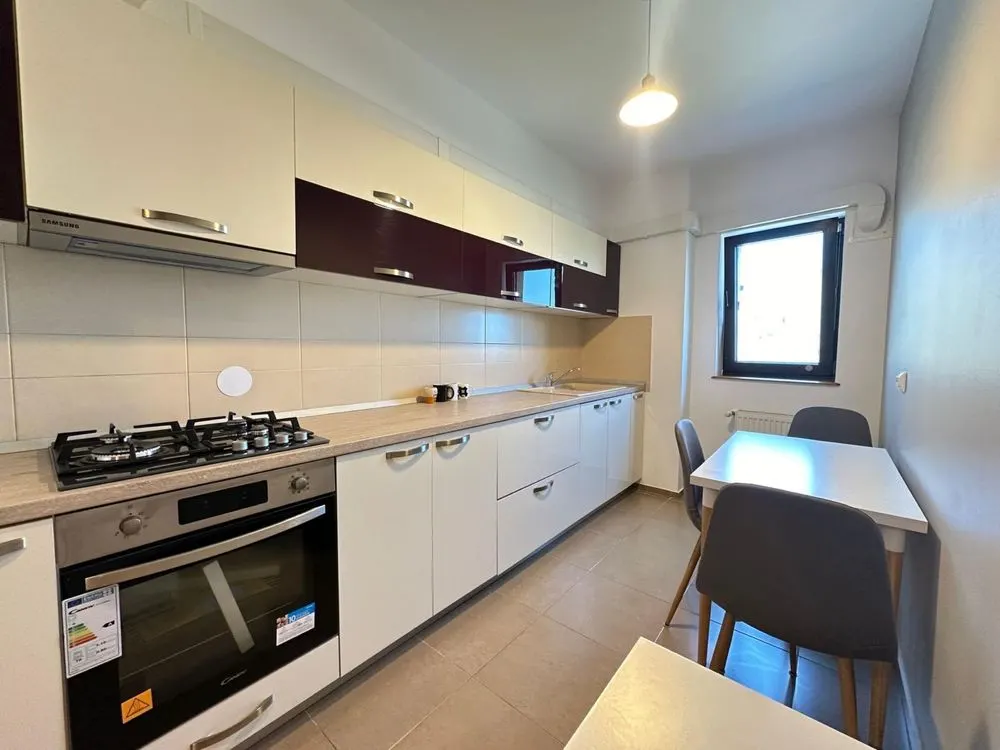 Apartament 2 camere Judetean Privilegio - foto 3