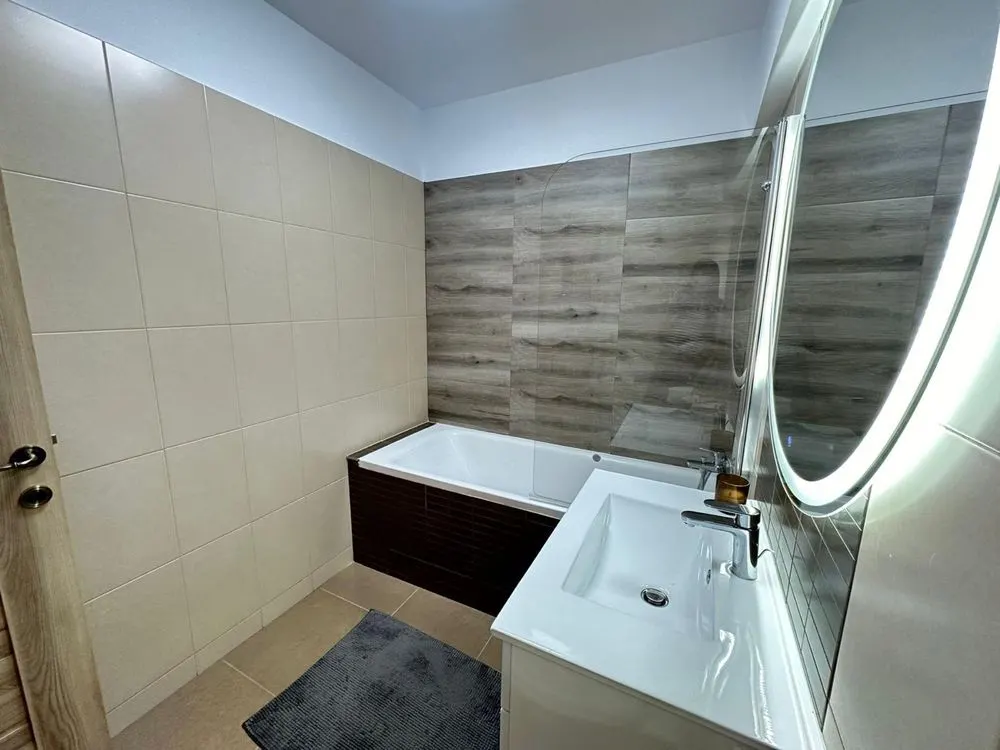 Apartament 2 camere Judetean Privilegio - foto 4