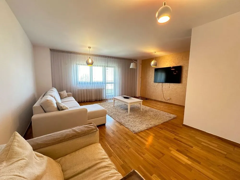 Apartament 2 camere Judetean Privilegio - foto 5