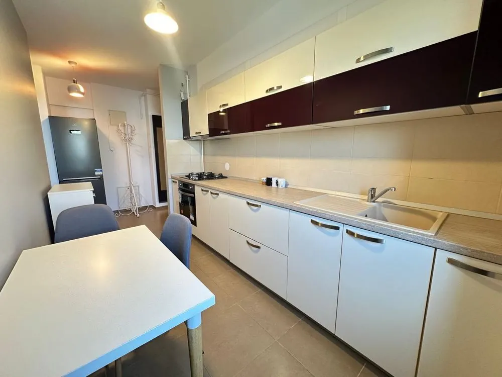 Apartament 2 camere Judetean Privilegio - foto 7