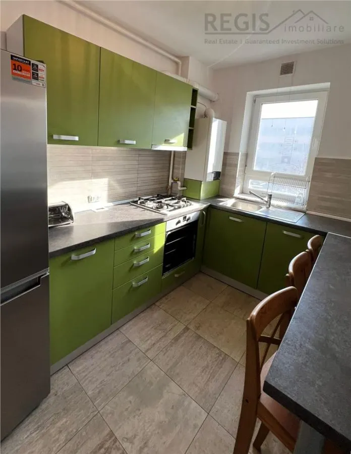 Apartament 2 camere Kasper Coresi - foto 2