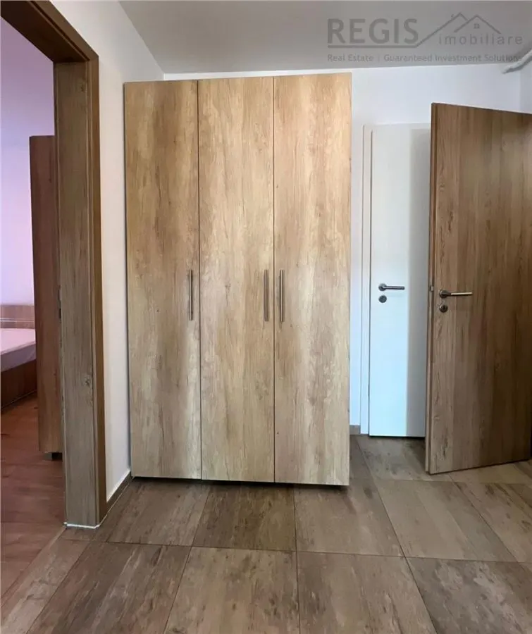 Apartament 2 camere Kasper Coresi - foto 13