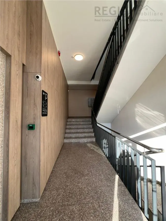 Apartament 2 camere Kasper Coresi - foto 18