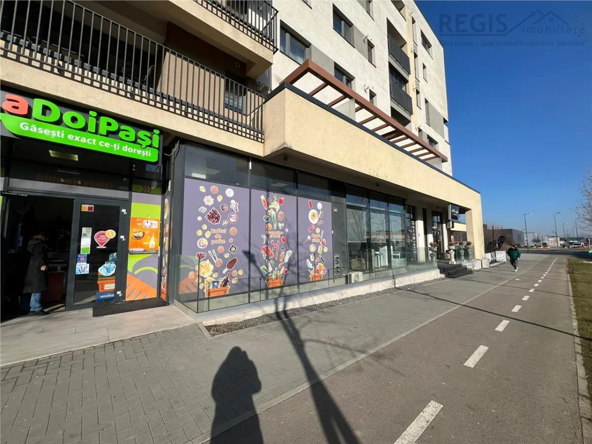 Apartament 2 camere Kasper Coresi - foto 19