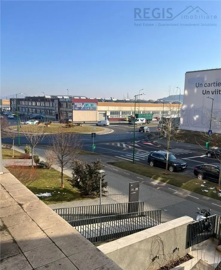 Apartament 2 camere Kasper Coresi - foto 20