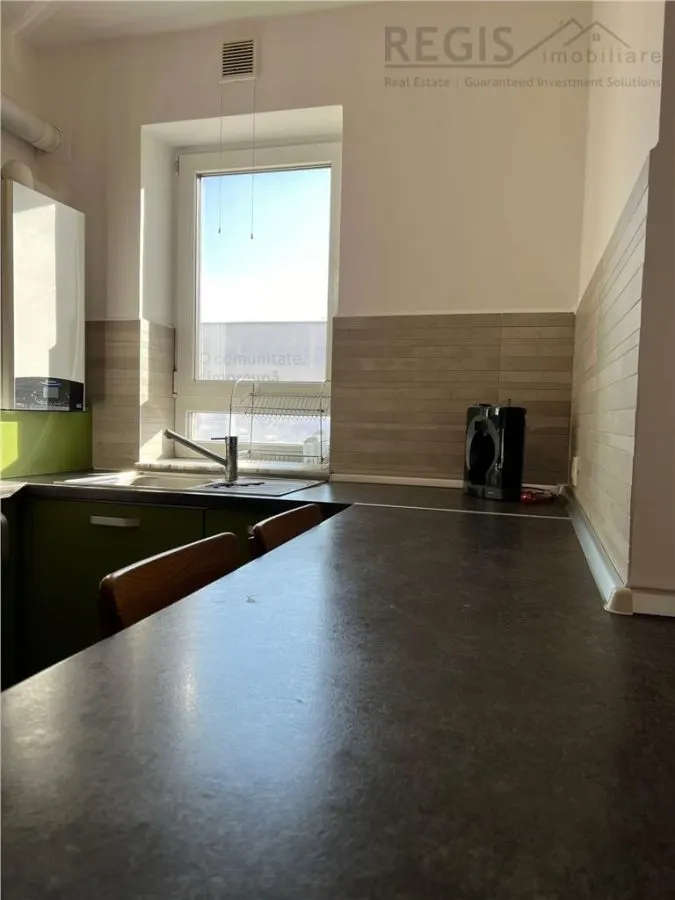 Apartament 2 camere Kasper Coresi - foto 3