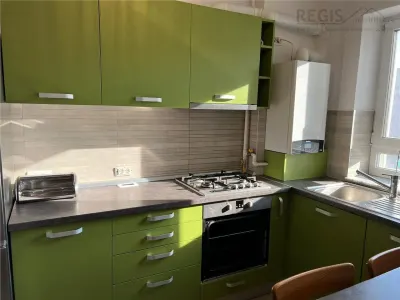 Apartament 2 camere Kasper Coresi - foto 5