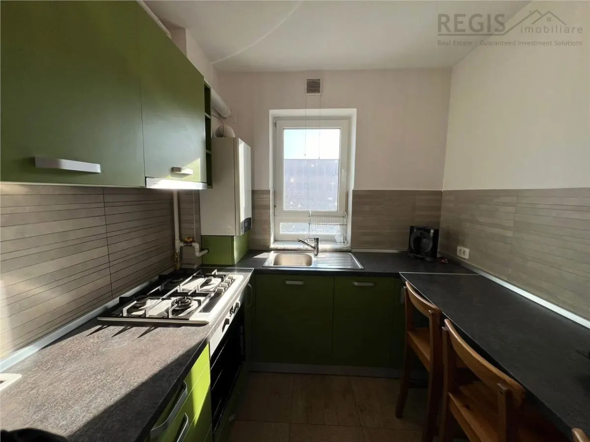 Apartament 2 camere Kasper Coresi - foto 6
