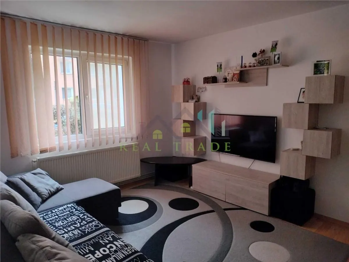 Apartament 2 camere zona Gemenii - foto 1