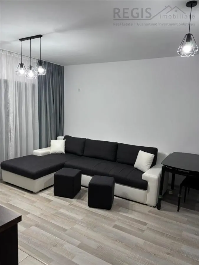 Apartament modern Sanpetru Residence - foto 18