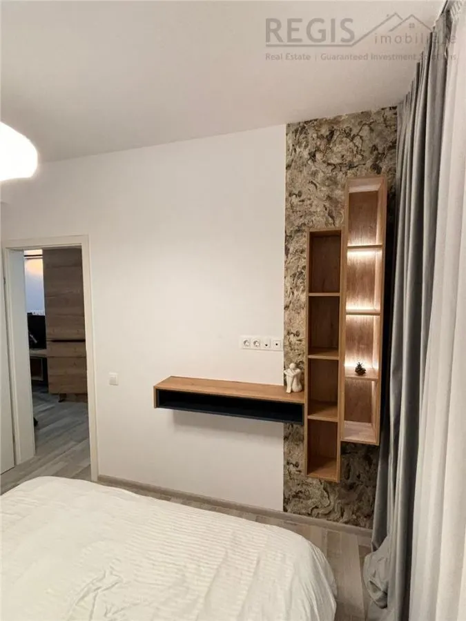 Apartament modern Sanpetru Residence - foto 22