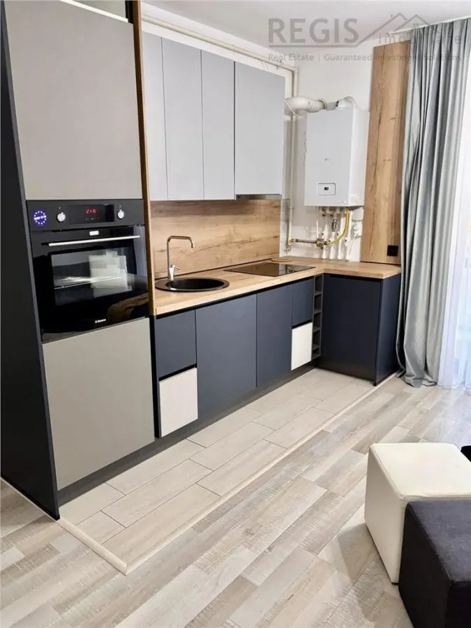 Apartament modern Sanpetru Residence - foto 8