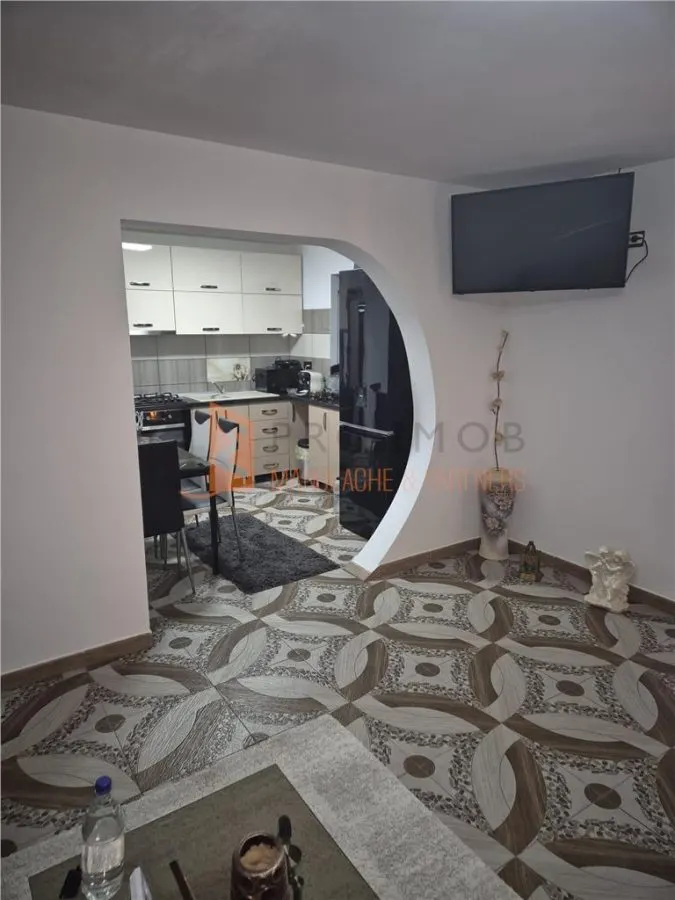 Casa tip P+ M zona Grajdana com. Tisau - foto 18