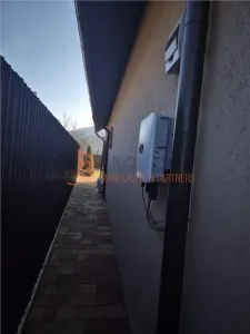 Casa tip P+ M zona Grajdana com. Tisau - foto 20