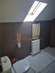 Casa tip P+ M zona Grajdana com. Tisau - foto 23