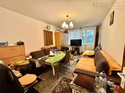 Apartament 2 Camere Central Predeal - foto 2