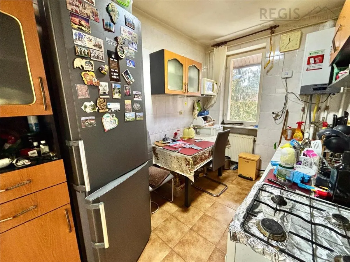 Apartament 2 Camere Central Predeal - foto 4