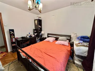 Apartament 2 Camere Central Predeal - foto 8