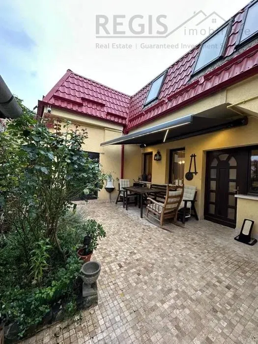 Casa de vanzare in centrul Brasovului – Strada Horia - foto 5
