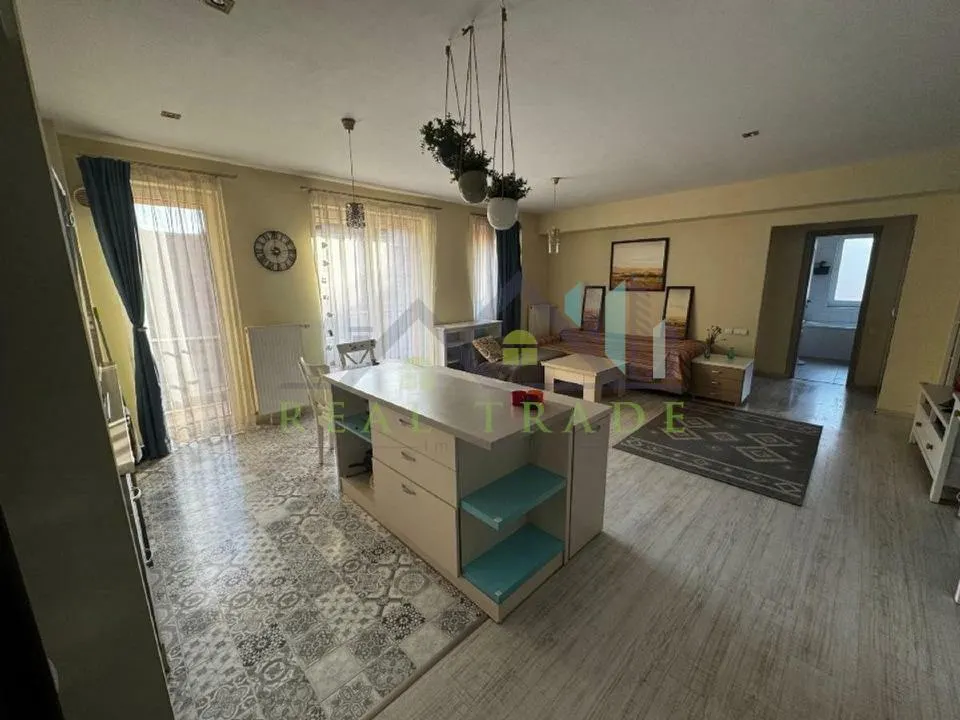 Apartament 2 camere decomandat Central - foto 9