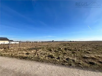 Teren intravilan, HARMAN 1000MP - foto 2