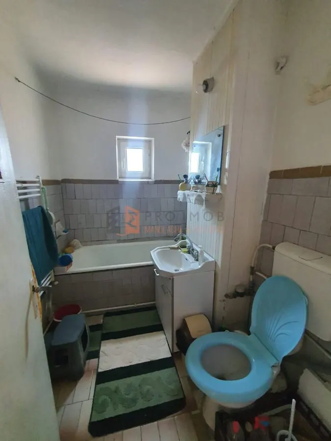 Apartament 3 camere cf1 decomandat zona Brosteni - foto 9