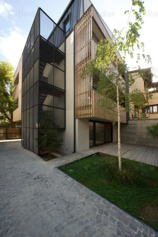 vanzare apartament 3 camere | UNICAT | Dorobanti | constructie  2025 | - foto 9