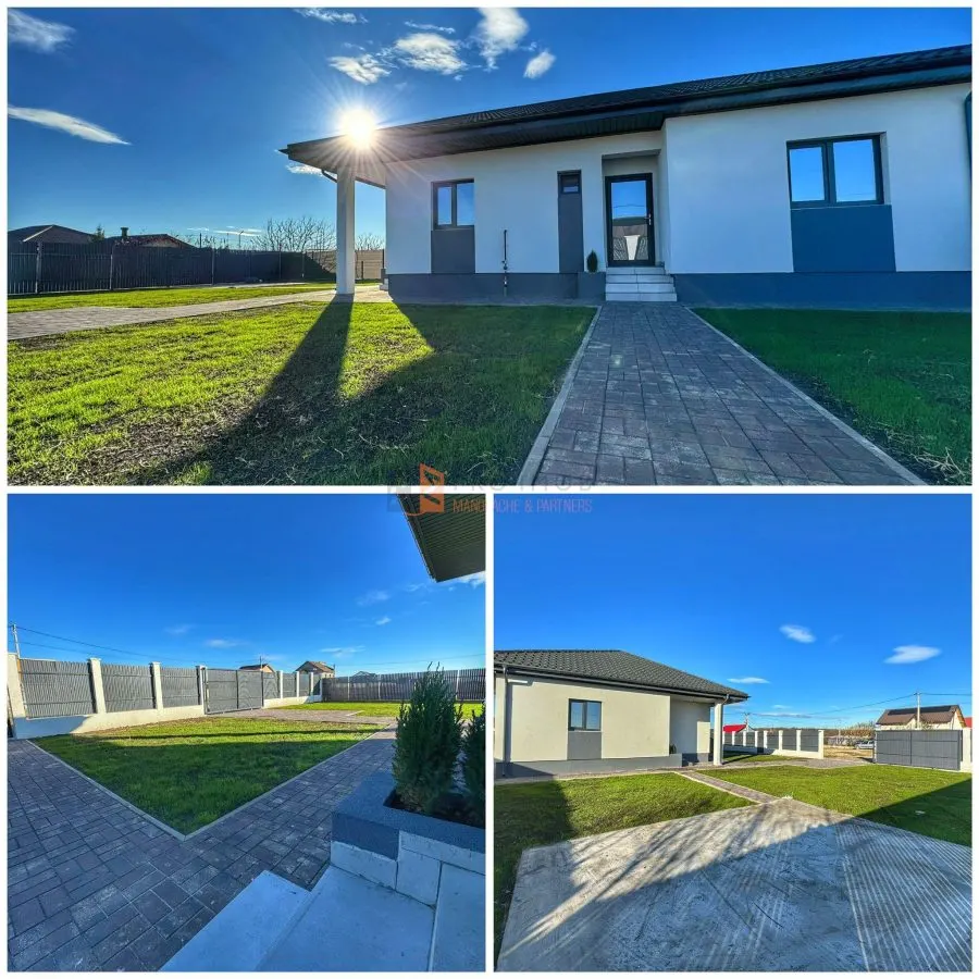 Casa noua in Spataru ! EXCLUSIVITATE ! - foto 1