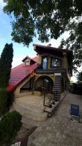 Casa WOW EXLCUSIVITATE  tip P+M - foto 2