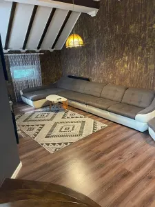 Casa WOW EXLCUSIVITATE  tip P+M - foto 5