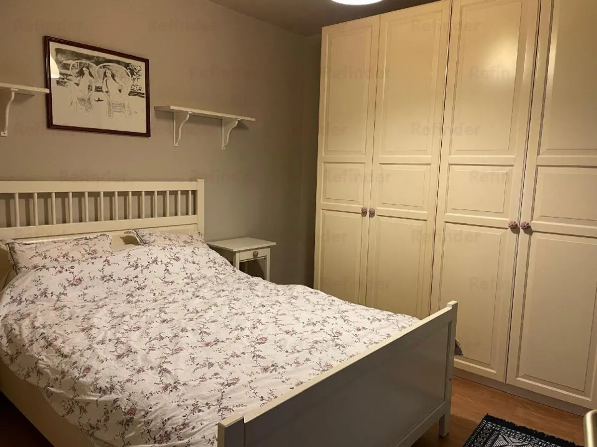 Vanzare apartament 2 camere | Tineretului | bl 1986 | parter/8 | mobilat si utilat complet | loc parcare | - foto 1
