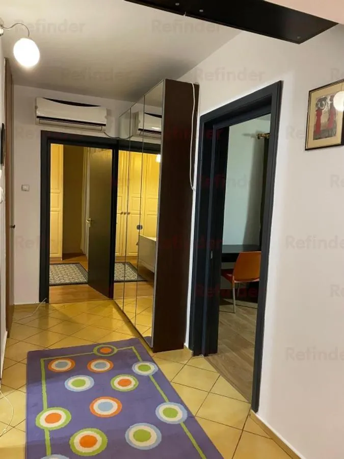 Vanzare apartament 2 camere | Tineretului | bl 1986 | parter/8 | mobilat si utilat complet | loc parcare | - foto 7