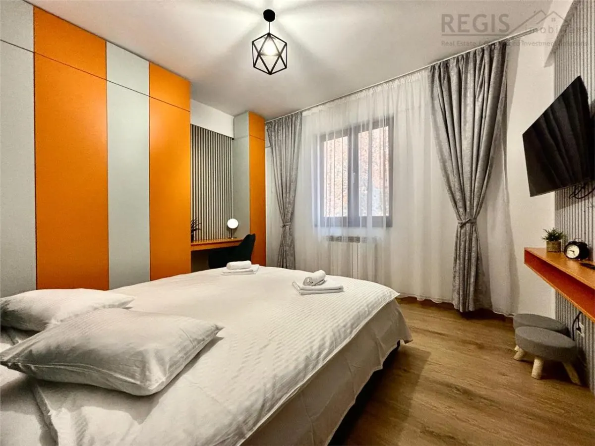 Comision 0 Apartament 2 Camere Tip Studio Clabucet - foto 3