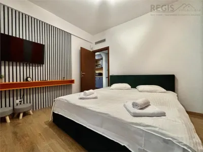 Comision 0 Apartament 2 Camere Tip Studio Clabucet - foto 6