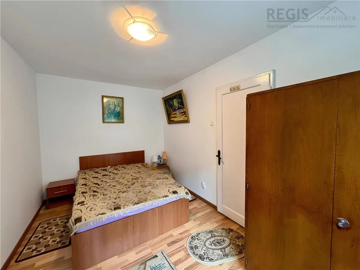 Apartament cu 2 Camere in Astra zona Orizont - foto 4