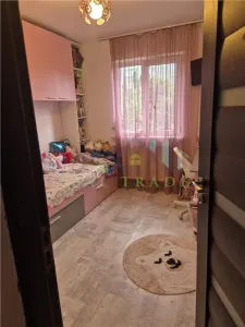 Apartament 2 camere etajul 1 Garii- Faget - Brasov