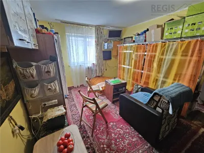 Apartament 2 camere Florilor - NEGOCIABIL - foto 3