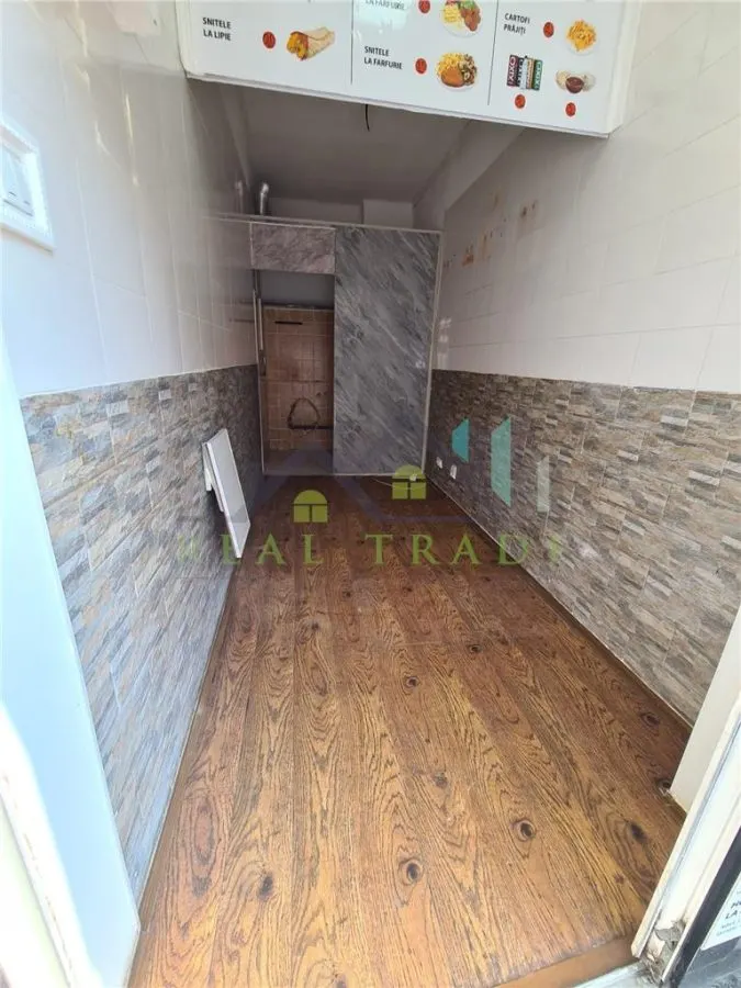 Spatiu comercial zona 15 Noiembrie Treatrul Dramatic - foto 4