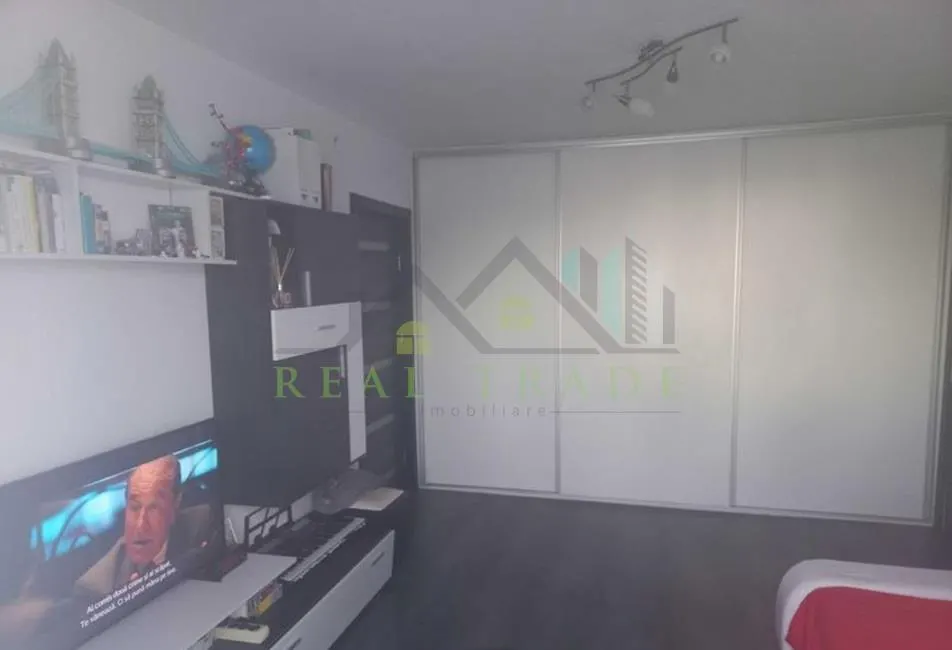 Apartament 2 camere etajul 1 zona Faget - foto 5
