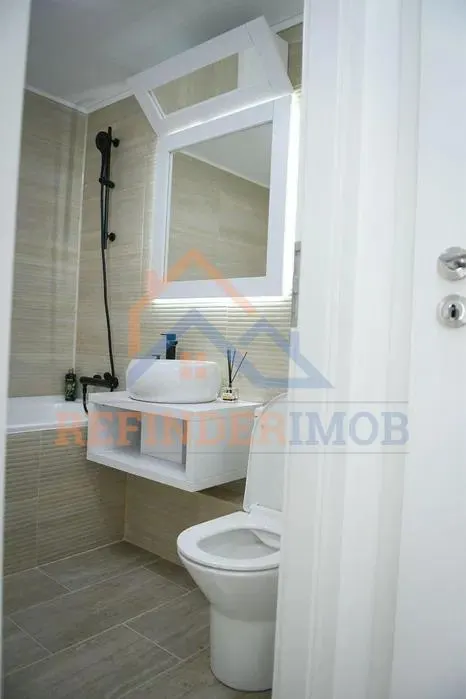 3 camere sector 5, centrala termica, total renovat - foto 8
