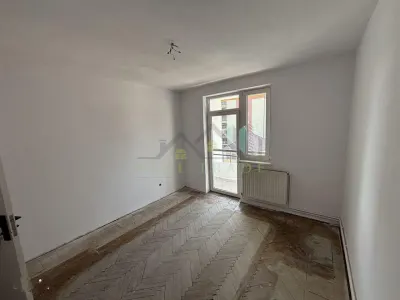 Apartament 2 camere zona Blumana - Brasov