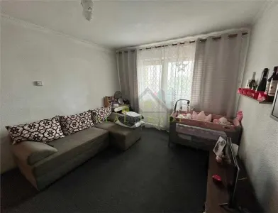 Apartament 2 camere decomandat zona Faget - foto 2
