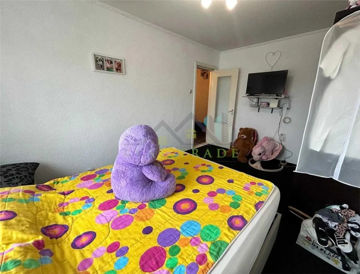Apartament 2 camere decomandat zona Faget - foto 4