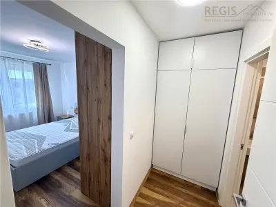 Apartament 3 camere / Tractorul / Parcare subterana - foto 7